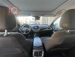 شيفروليه ماليبو